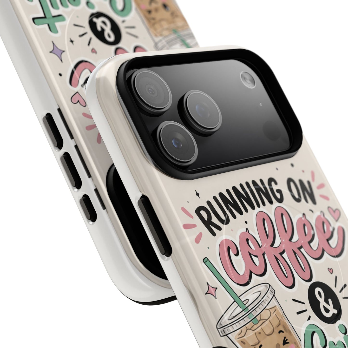 iPhone Protective Cases
