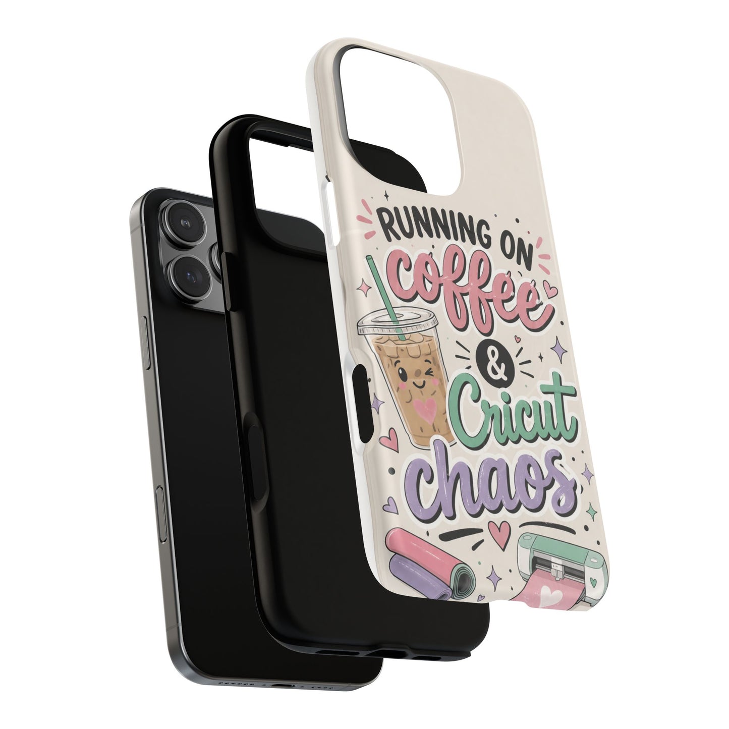 iPhone Protective Cases