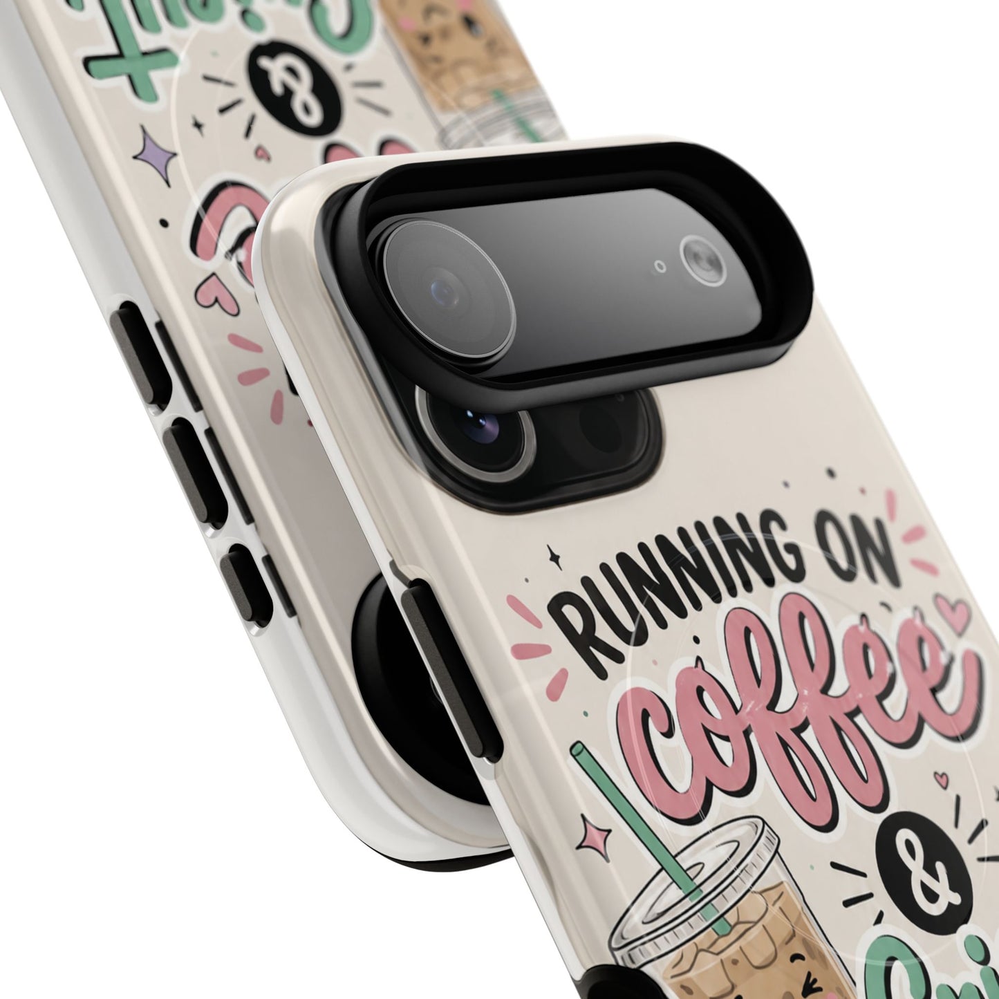 iPhone Protective Cases