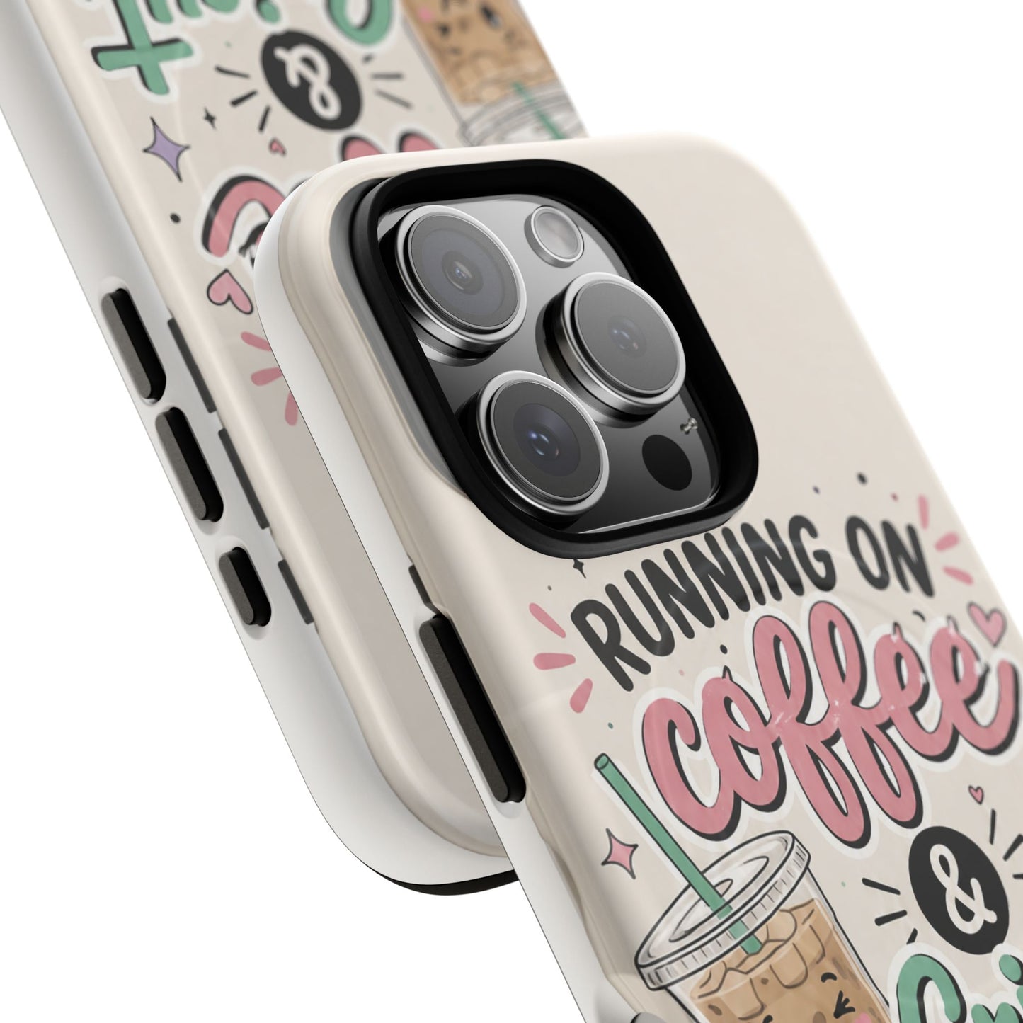 iPhone Protective Cases