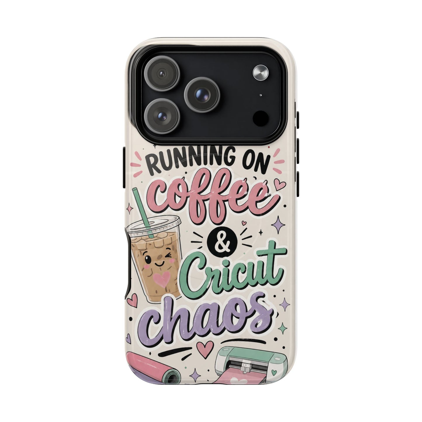 iPhone Protective Cases