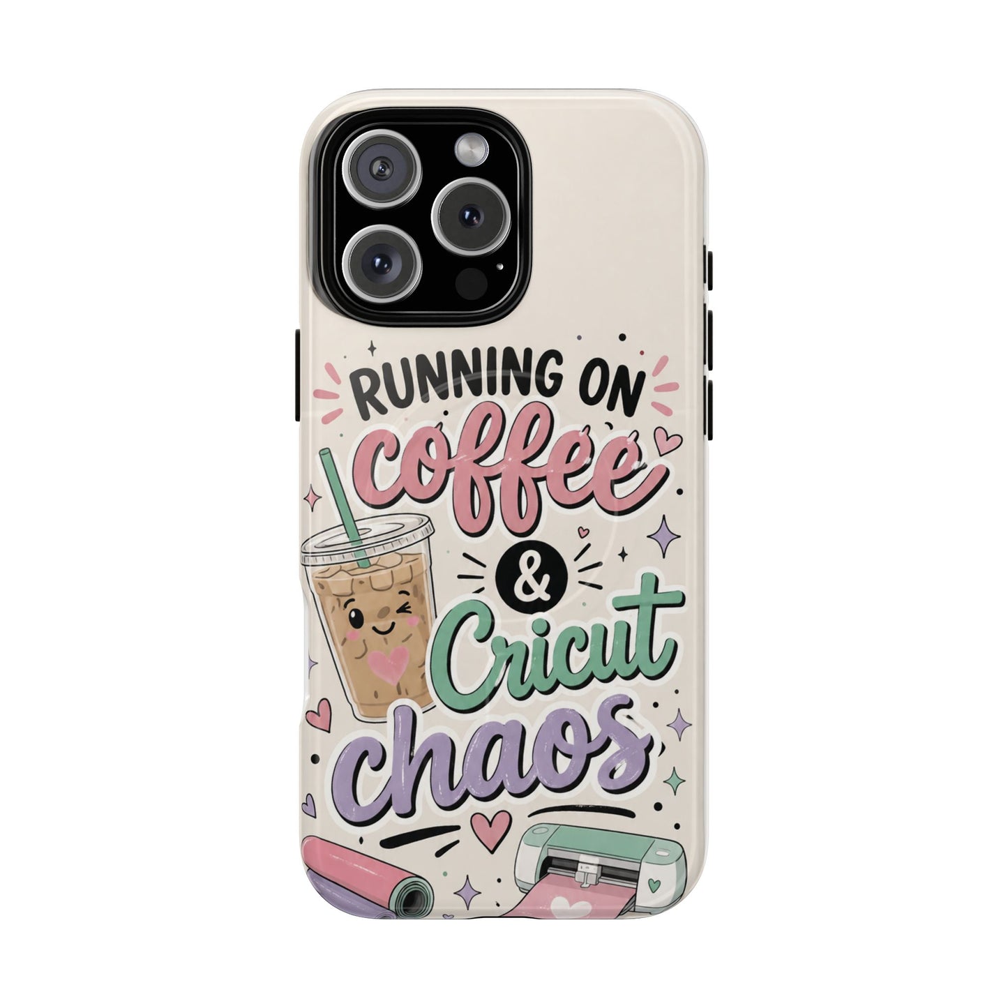 iPhone Protective Cases
