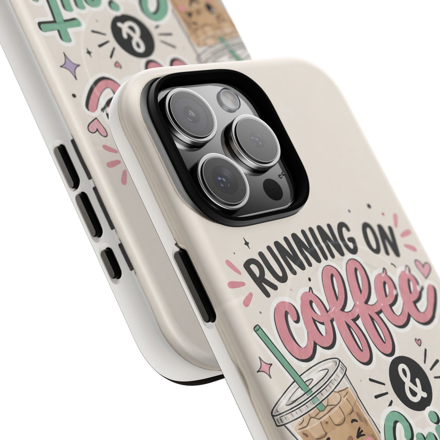 iPhone Protective Cases