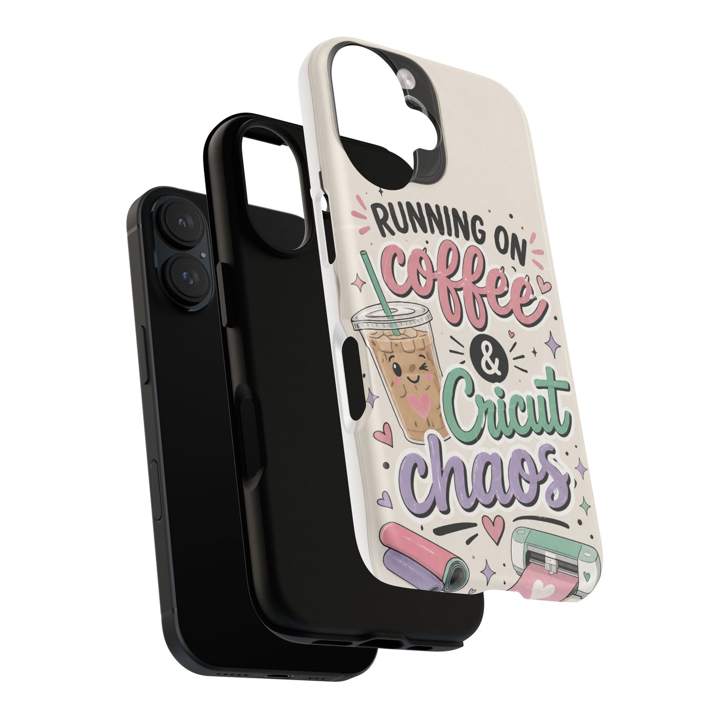 iPhone Protective Cases