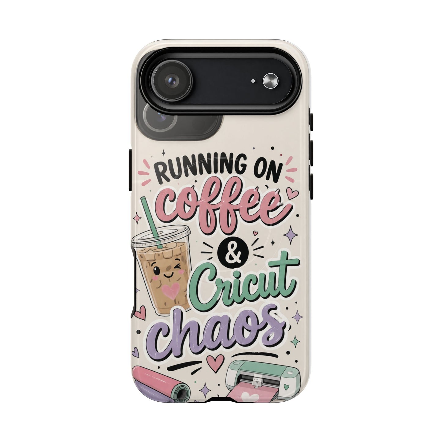 iPhone Protective Cases