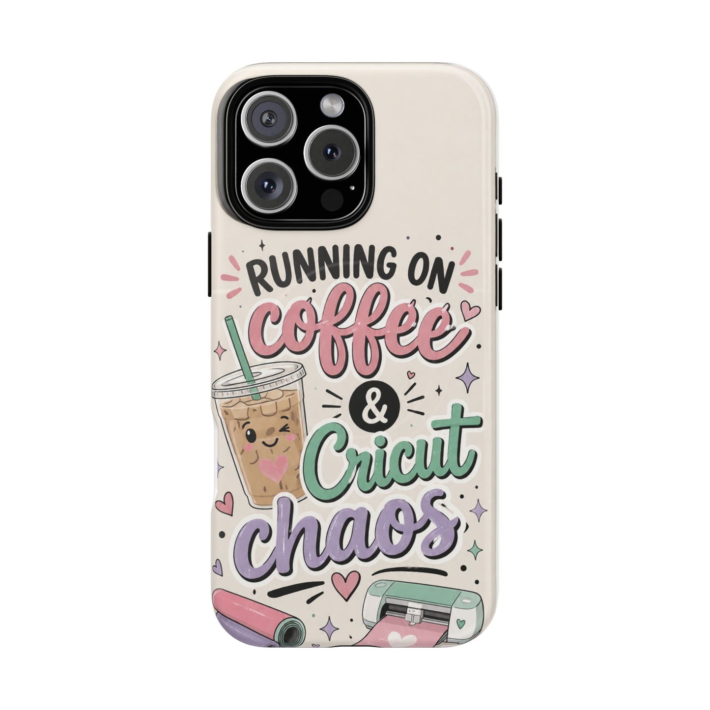 iPhone Protective Cases