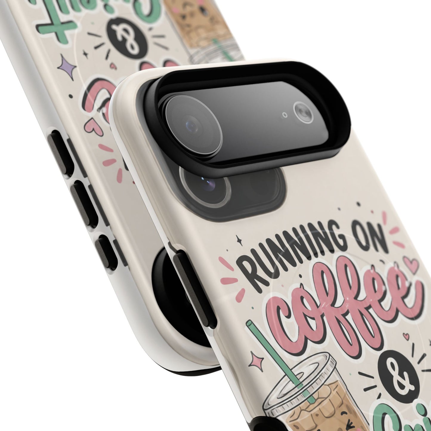 iPhone Protective Cases