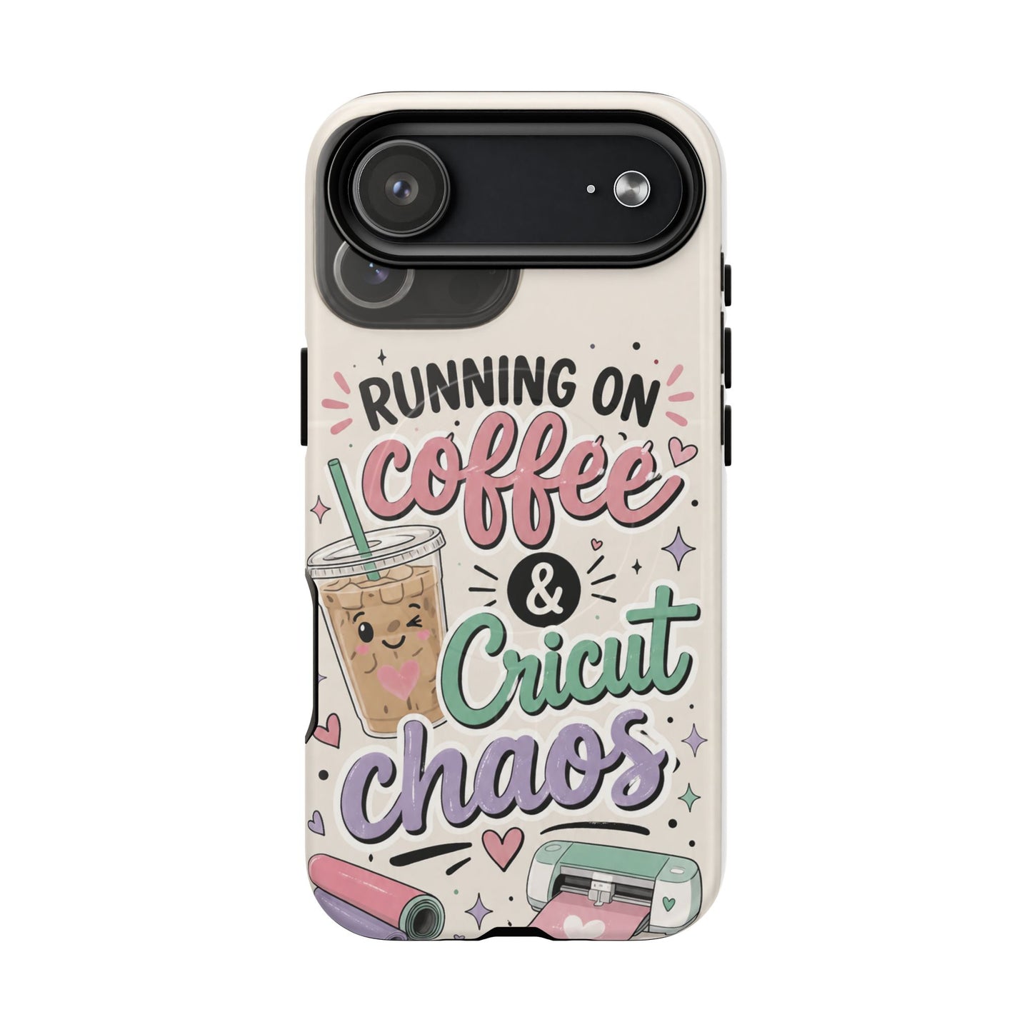 iPhone Protective Cases
