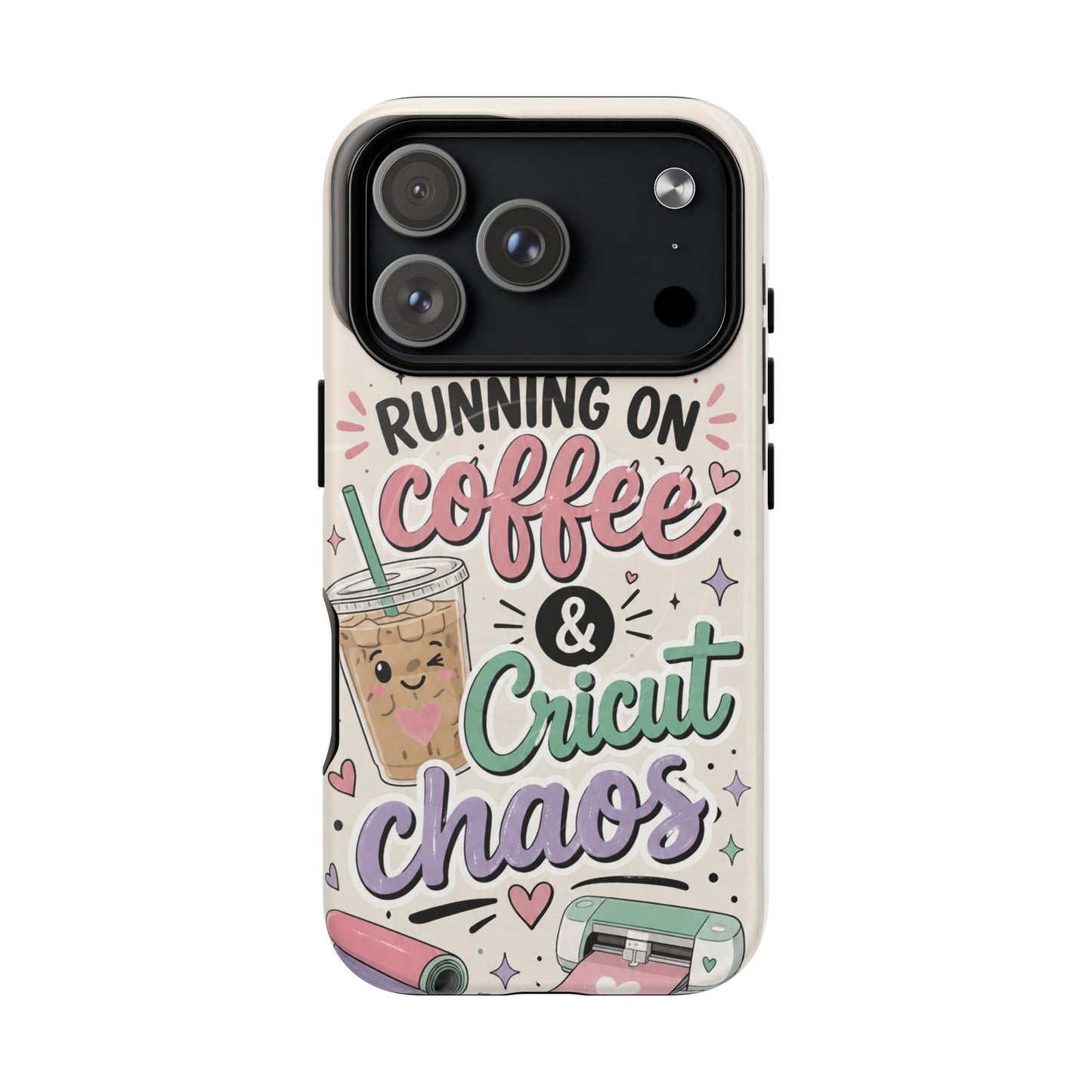 iPhone Protective Cases