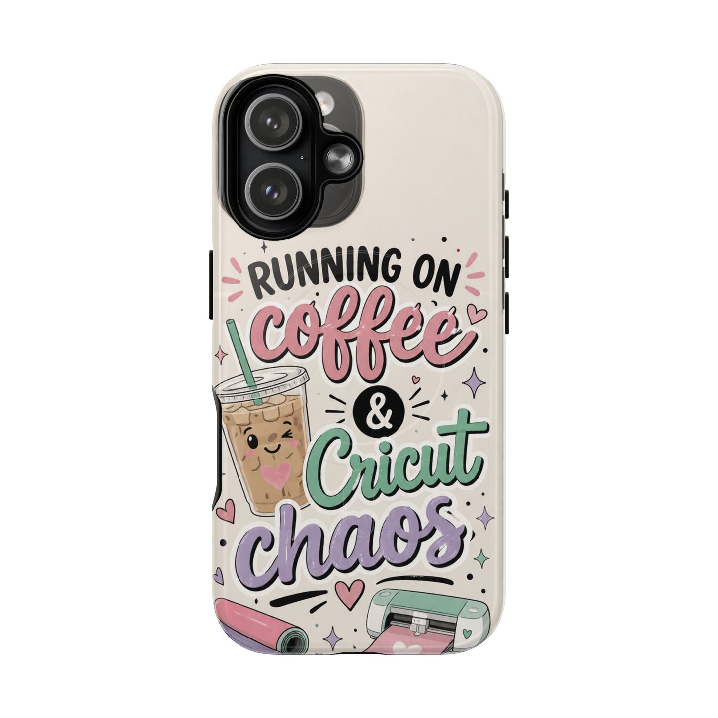 iPhone Protective Cases
