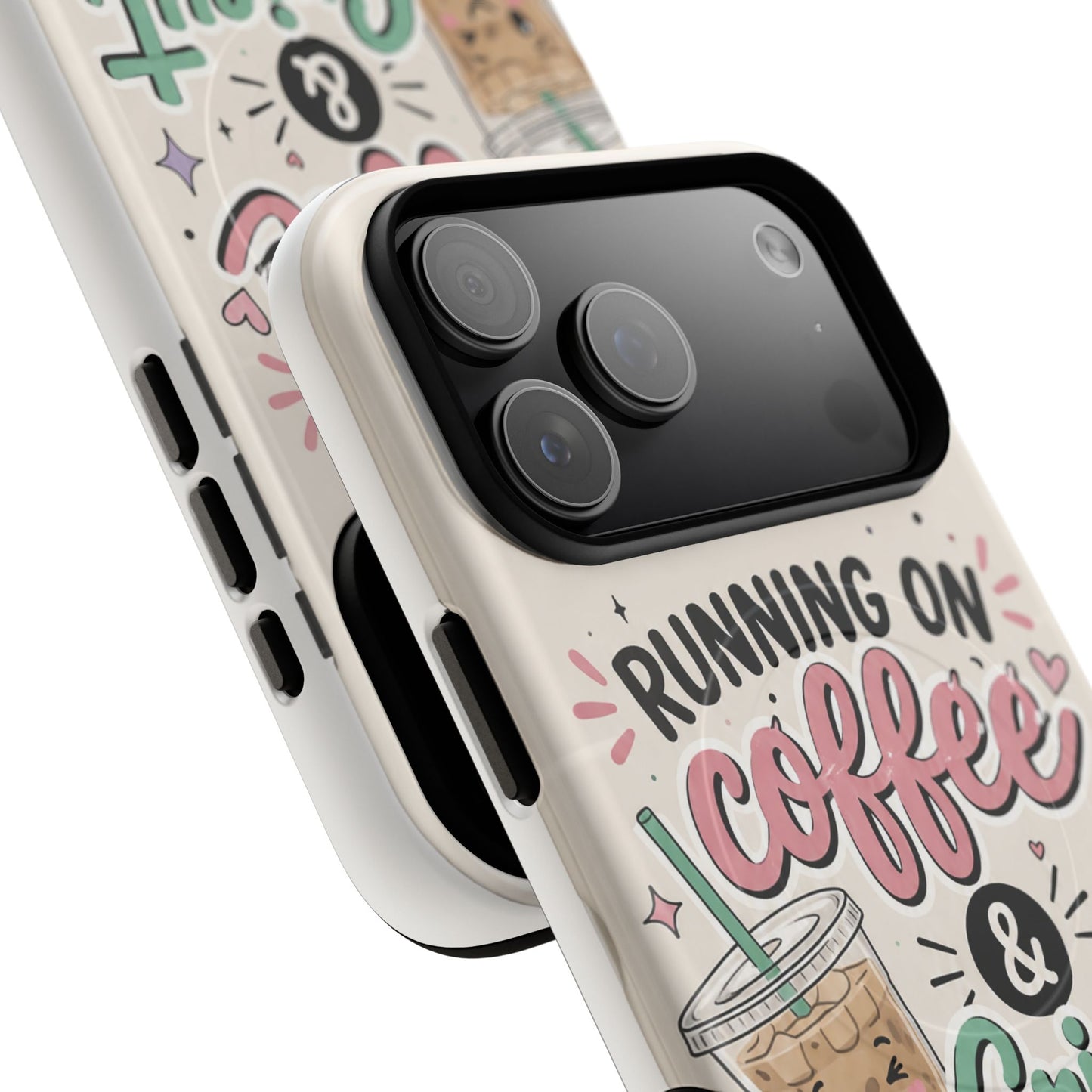 iPhone Protective Cases