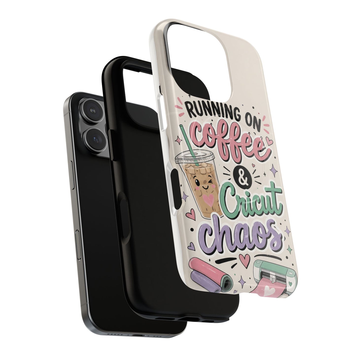 iPhone Protective Cases