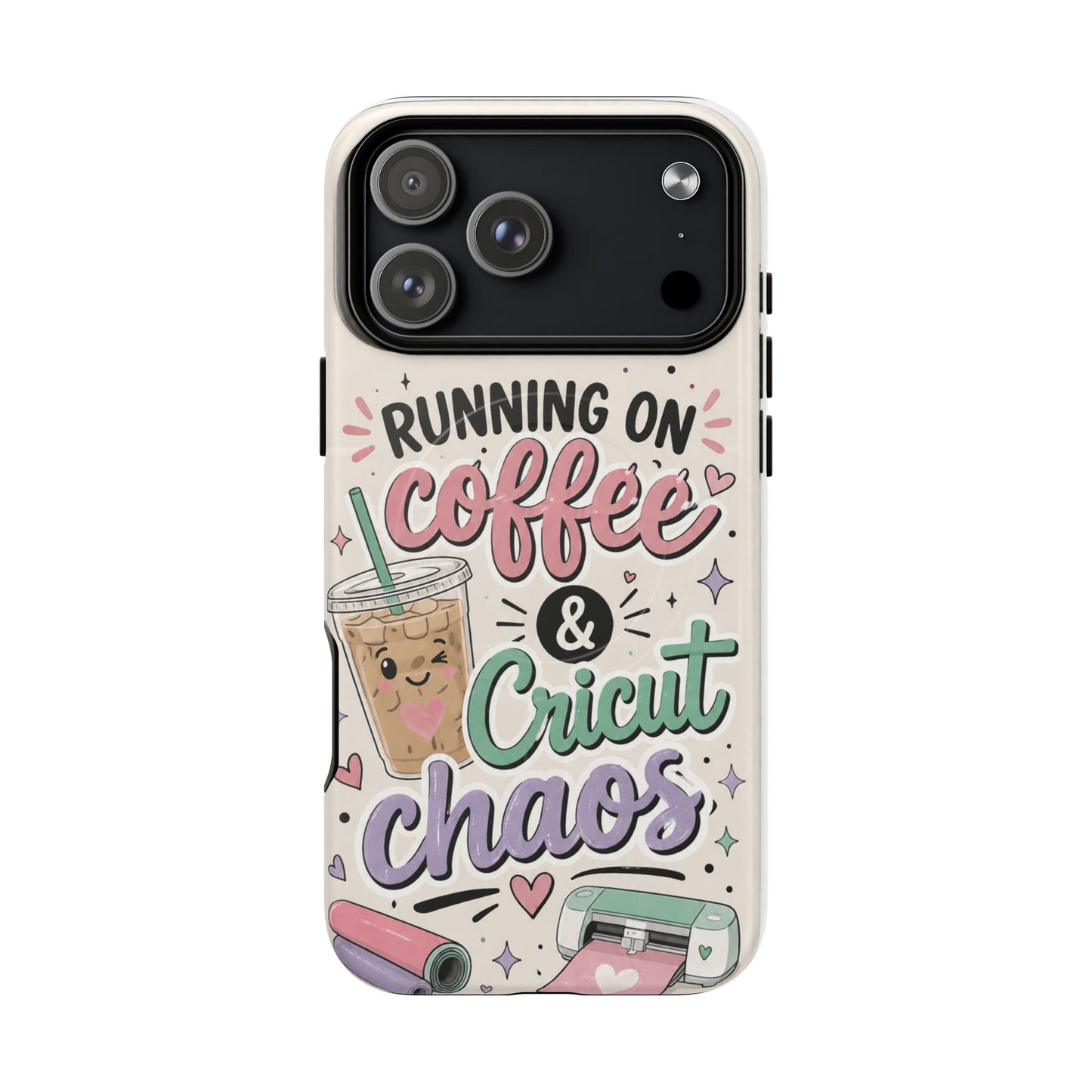 iPhone Protective Cases