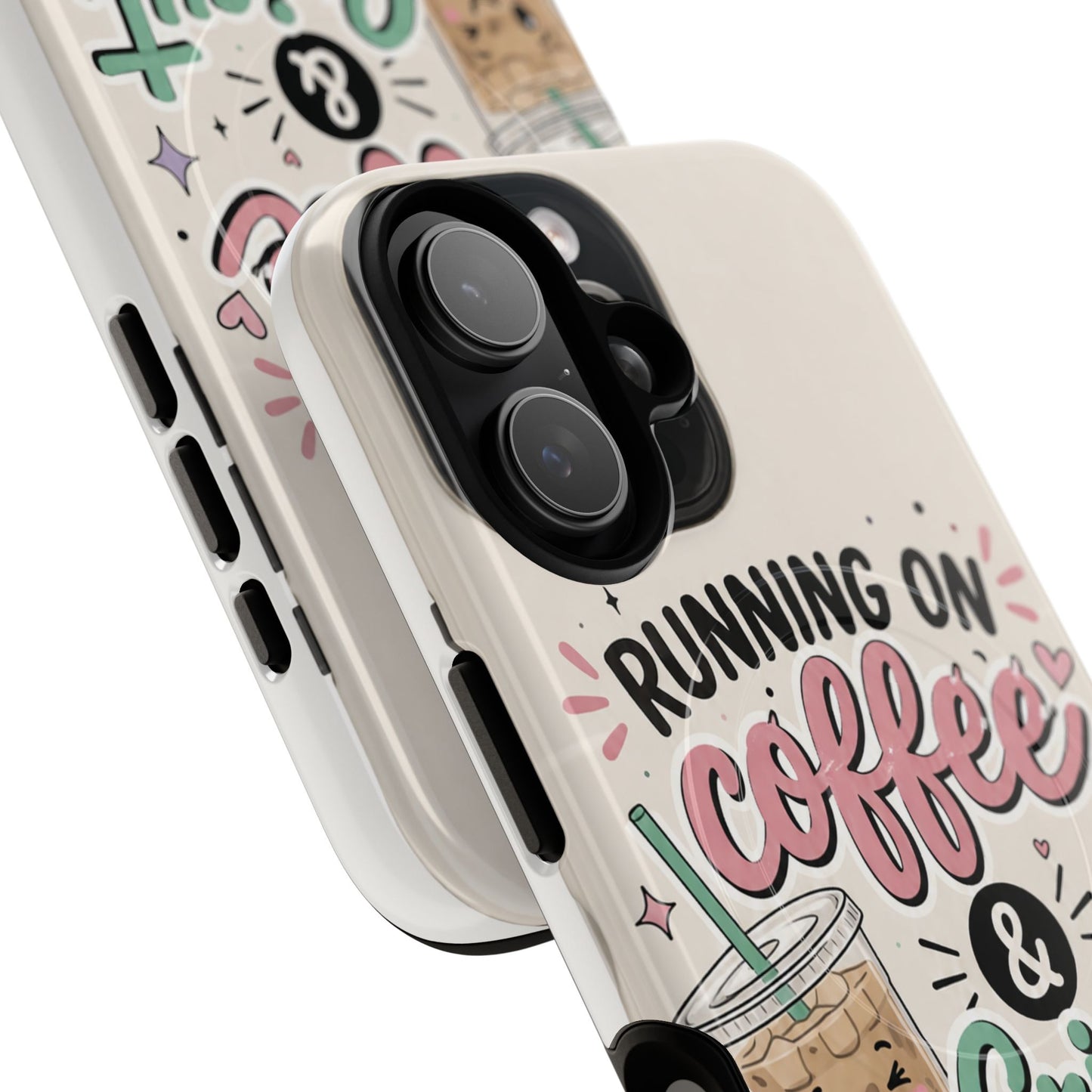 iPhone Protective Cases