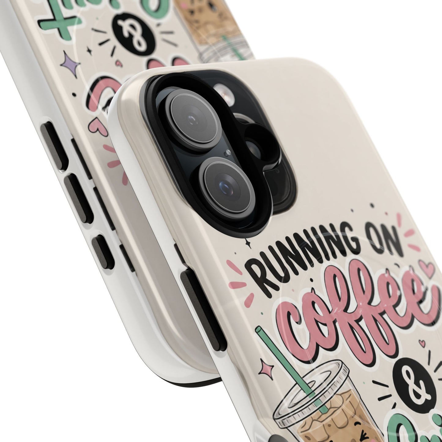 iPhone Protective Cases