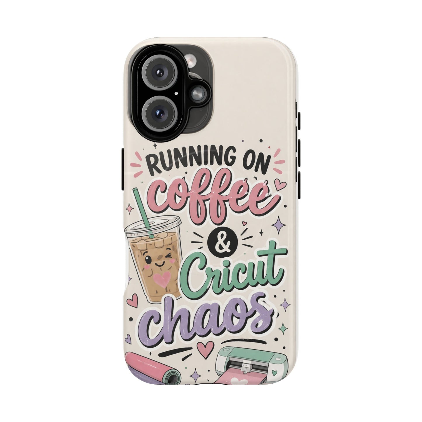 iPhone Protective Cases