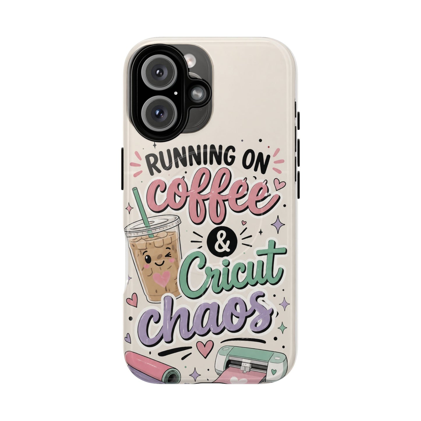 iPhone Protective Cases
