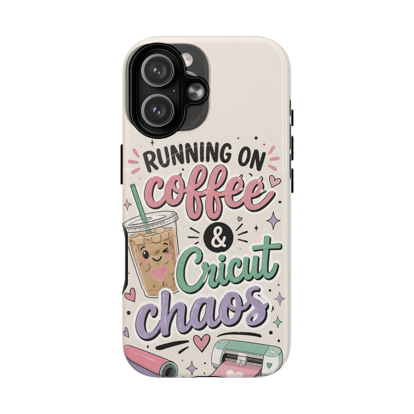 iPhone Protective Cases