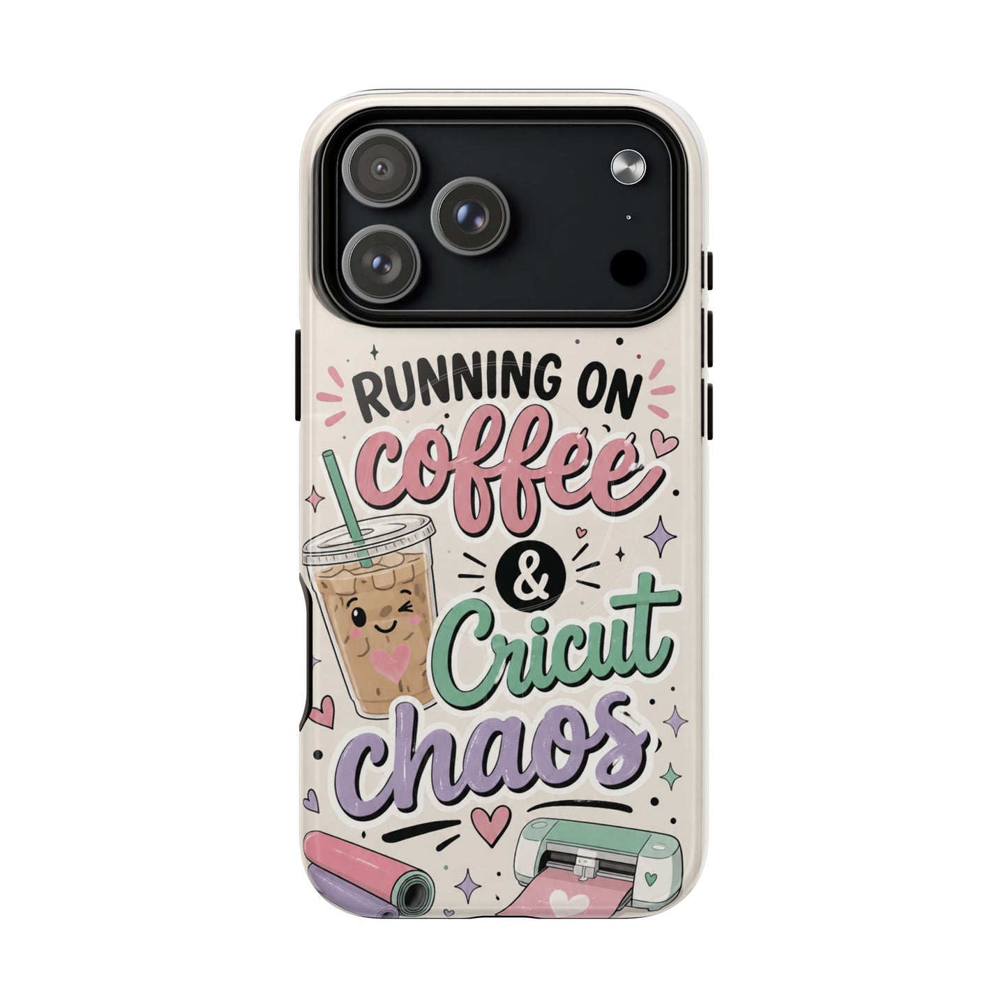 iPhone Protective Cases