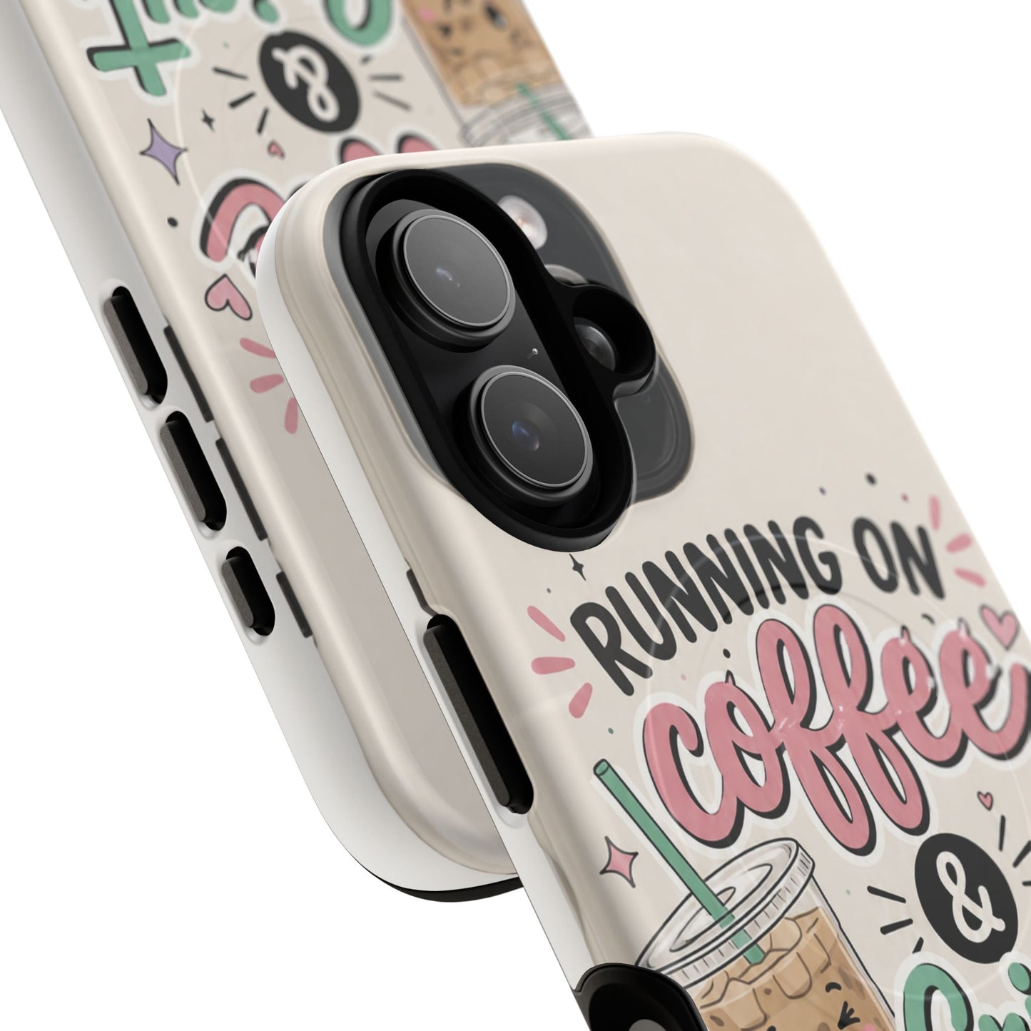 iPhone Protective Cases