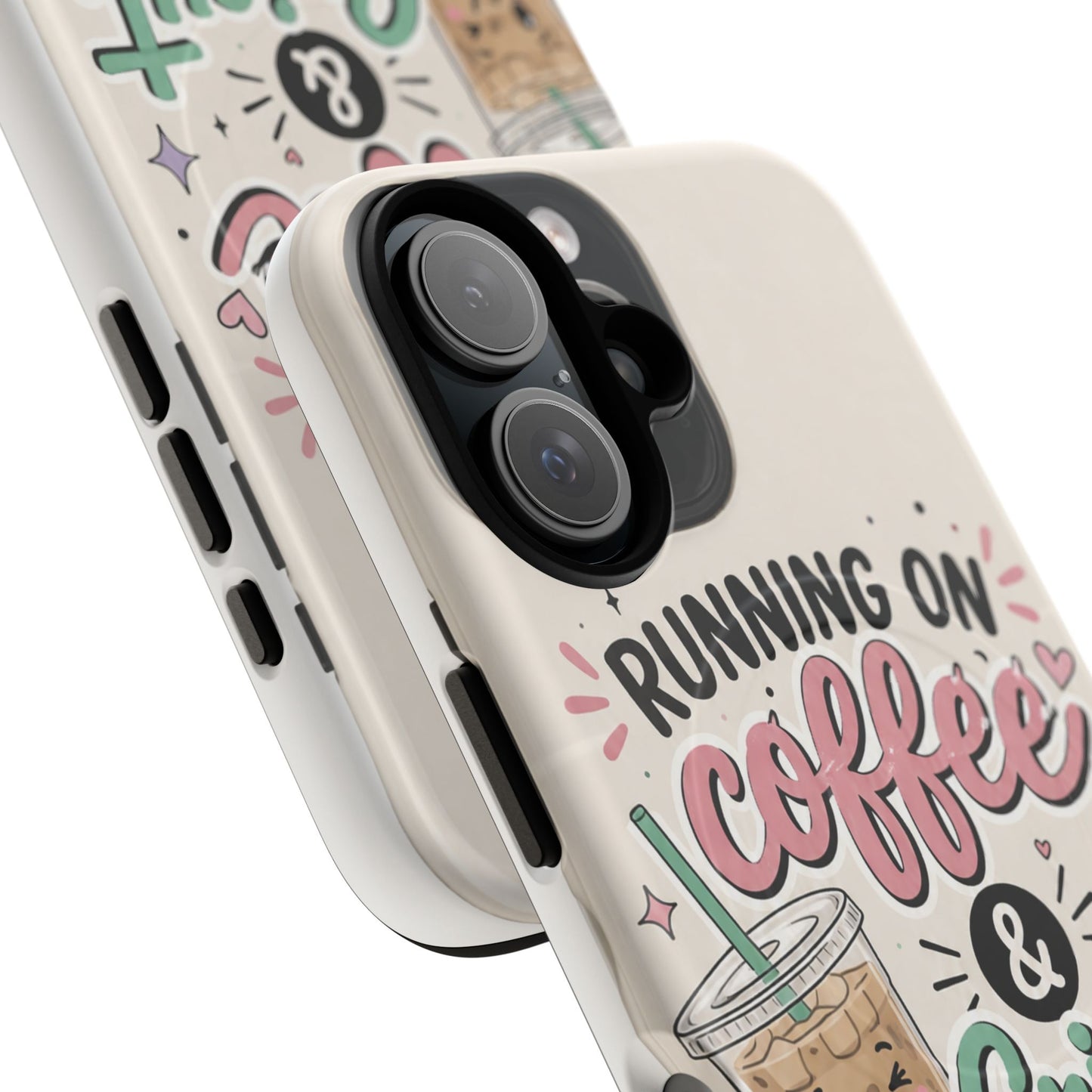 iPhone Protective Cases