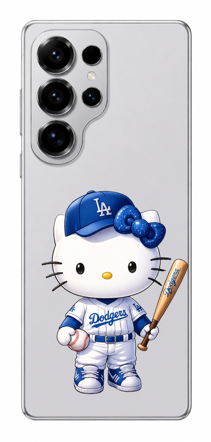 Custom Phone Sticker