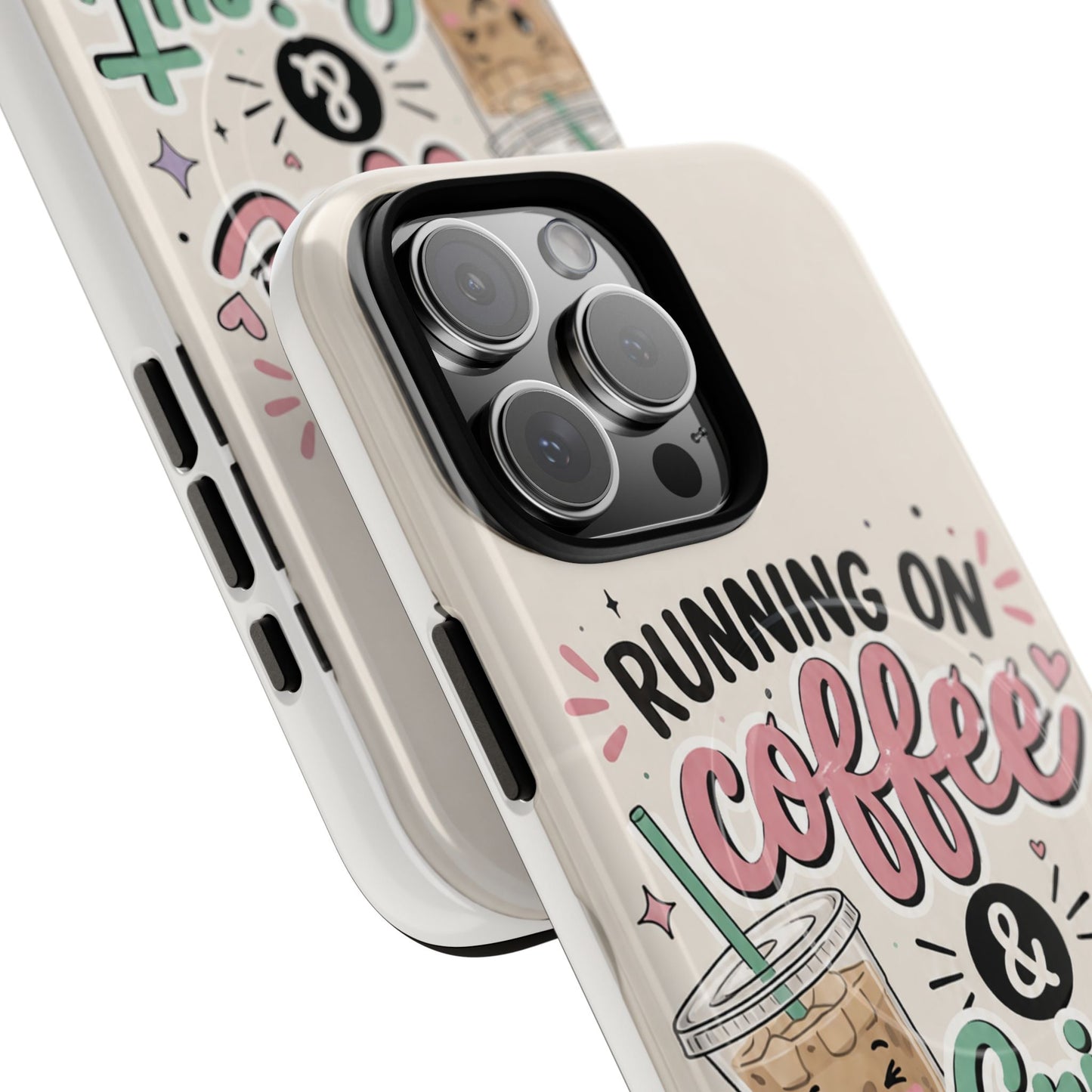 iPhone Protective Cases